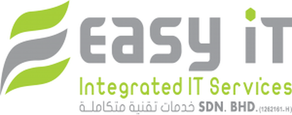 Easy IT Integrated IT Services